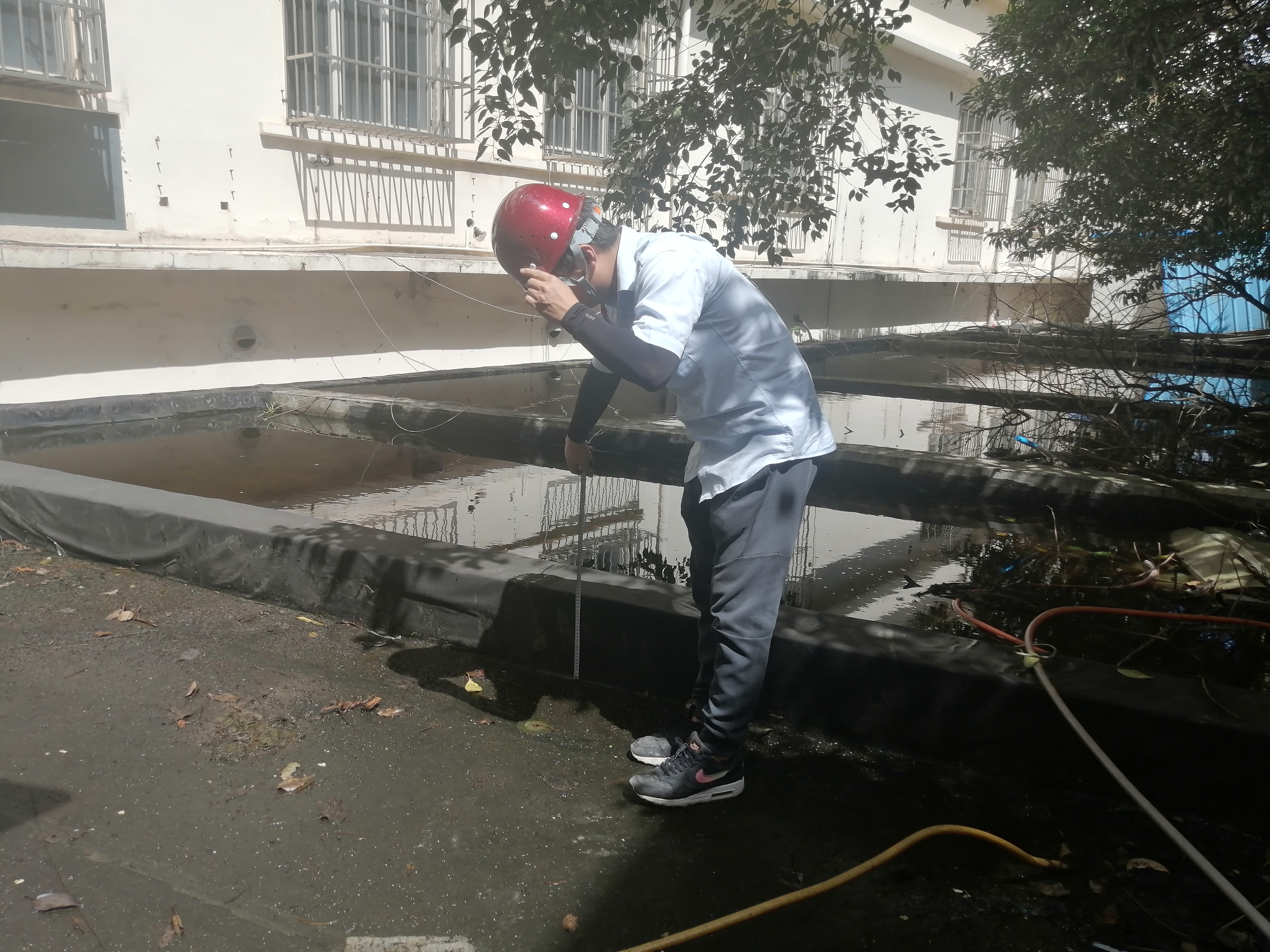 廠房什么時(shí)候需要做檢測(cè)鑒定呢