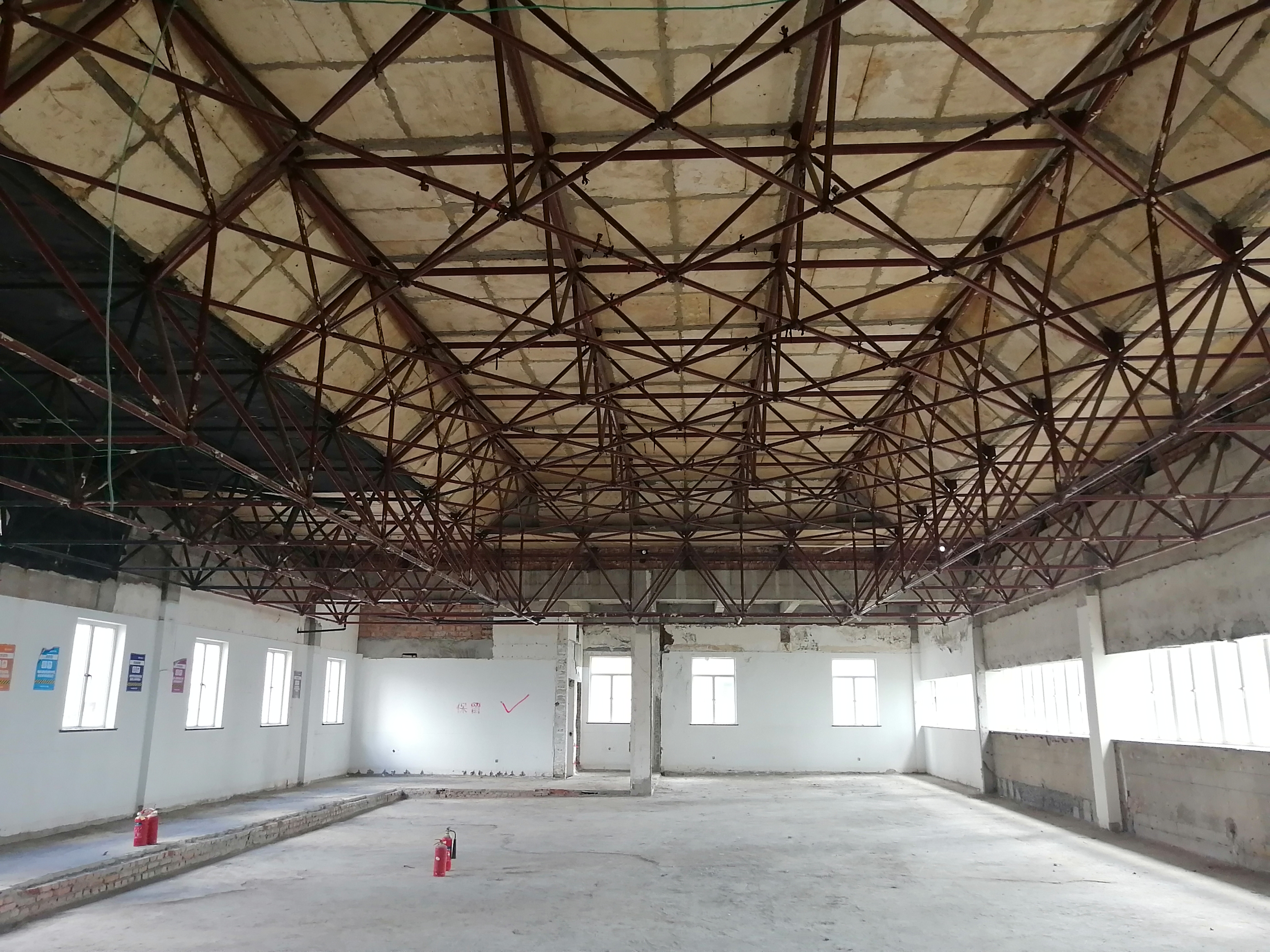 廠房什么情況下需要做檢測(cè)，檢測(cè)哪些內(nèi)容