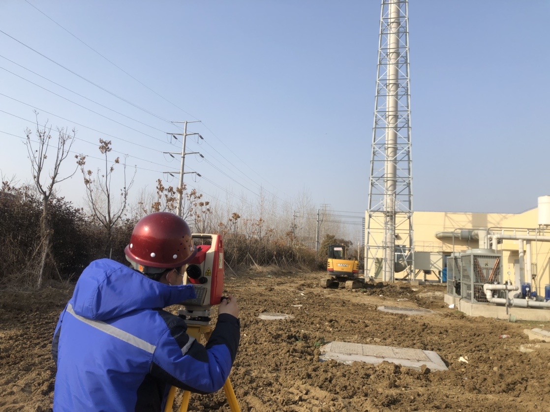 鐵塔檢測(cè)案例分享