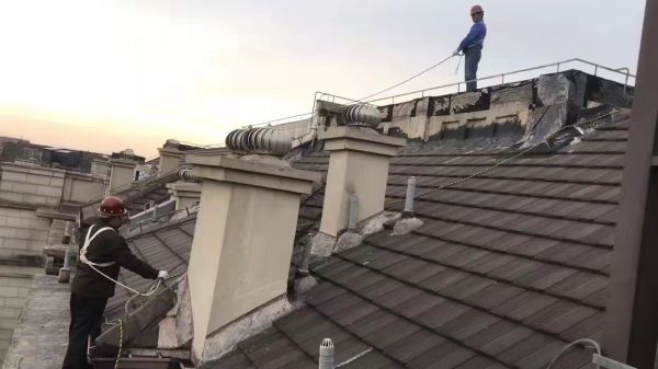 實(shí)施滲水檢測(cè)鑒定項(xiàng)目經(jīng)驗(yàn)分享