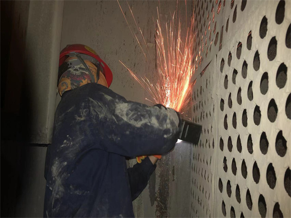 樂在其中求突破，戰(zhàn)略發(fā)展部淄博除塵器檢測中標