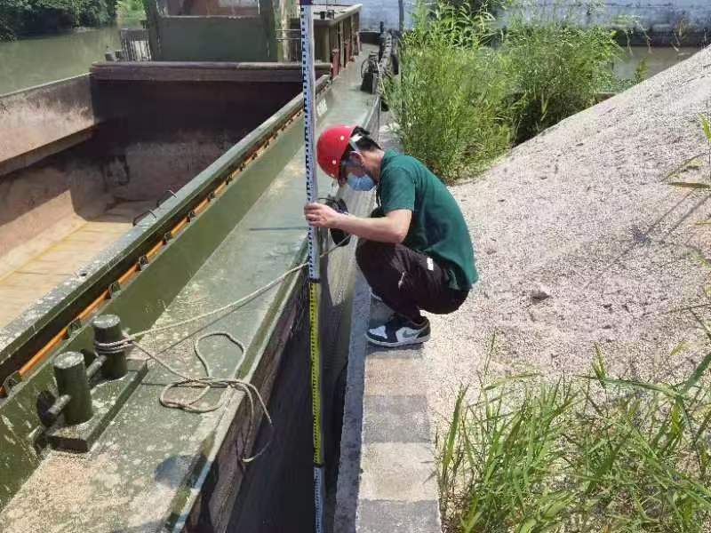 結緣二十載，我和上海檢測行業(yè)協(xié)會的故事