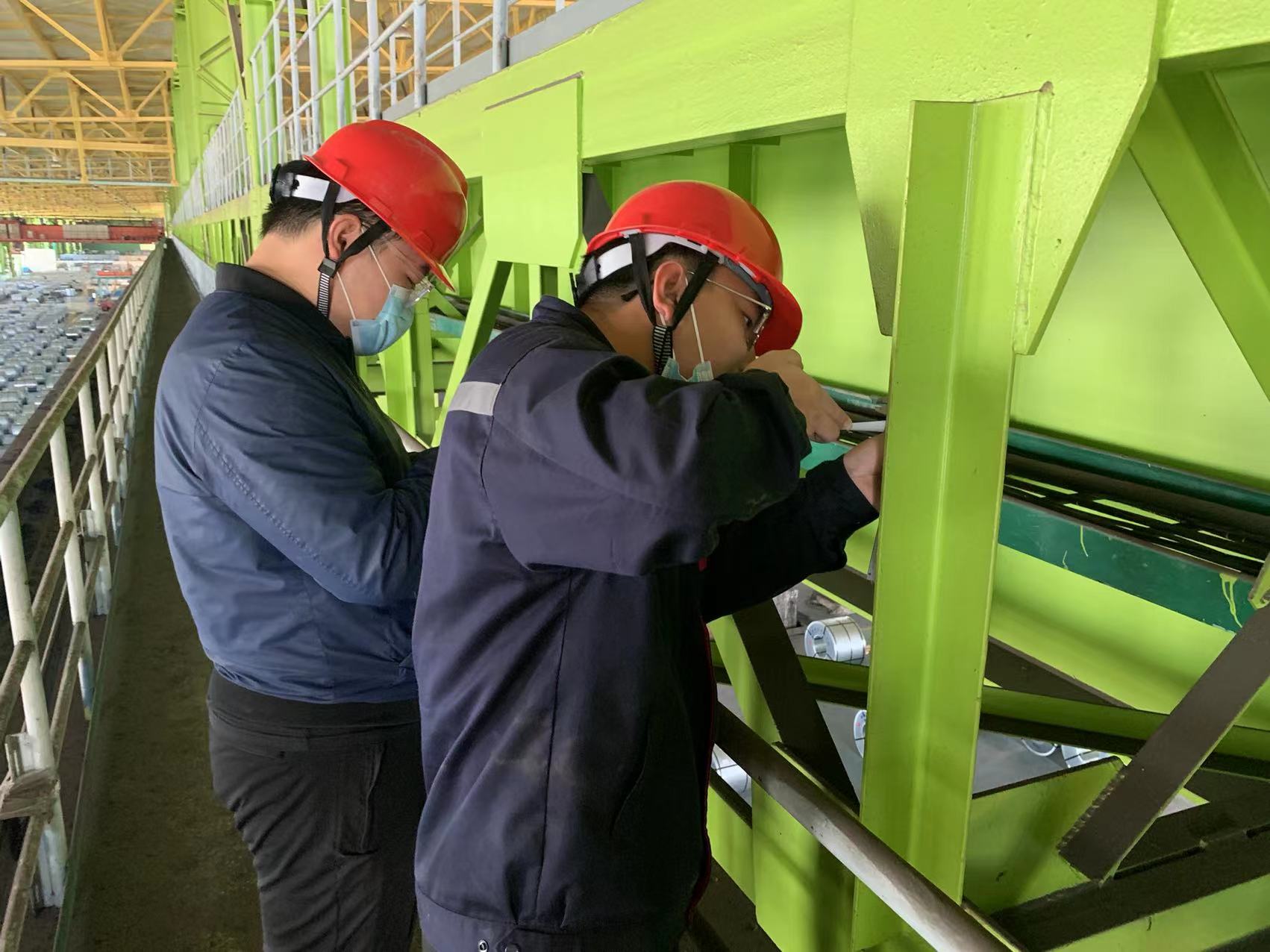 檢測機構拼刺刀，拼的是更新?lián)Q代的速度