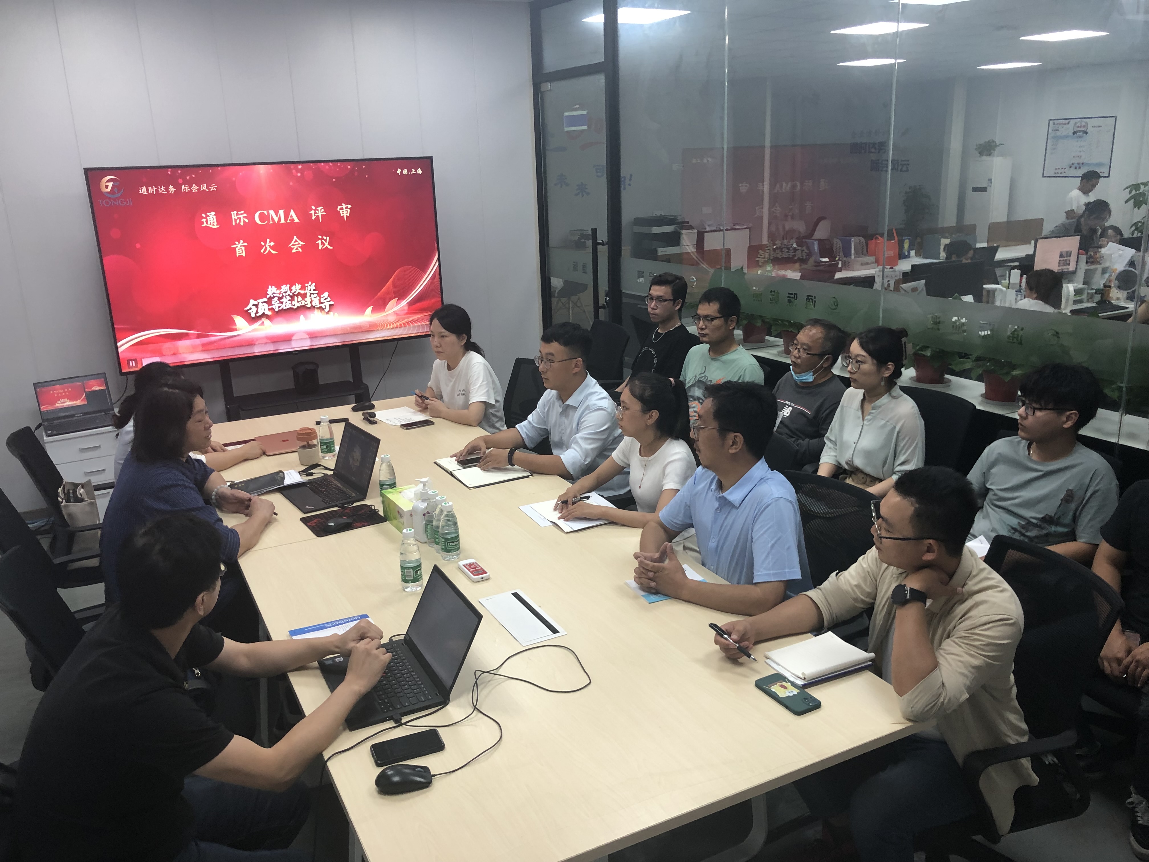 親歷評審：滿滿的收獲與經(jīng)驗