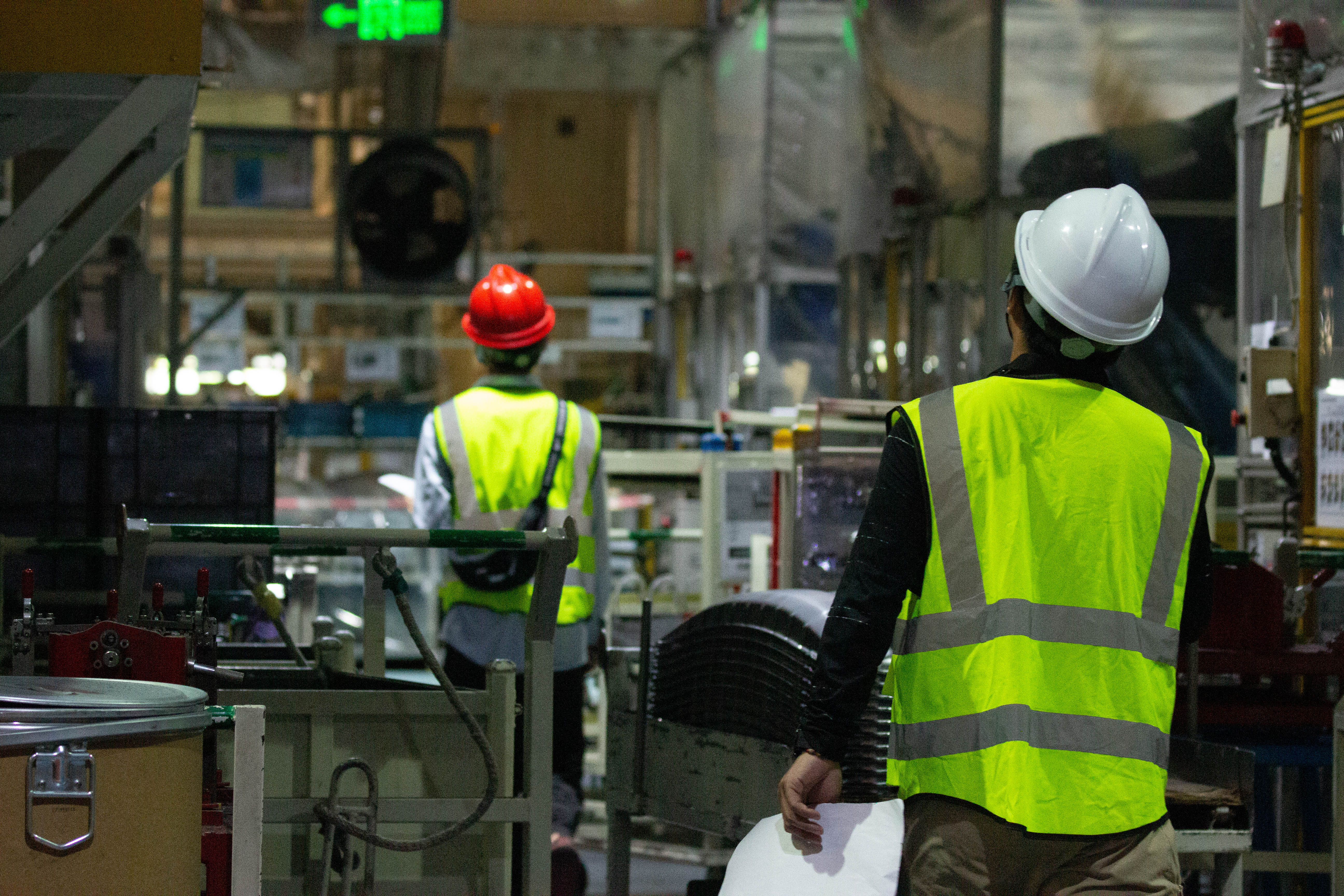 學(xué)會補位、把責(zé)任抗在肩上！