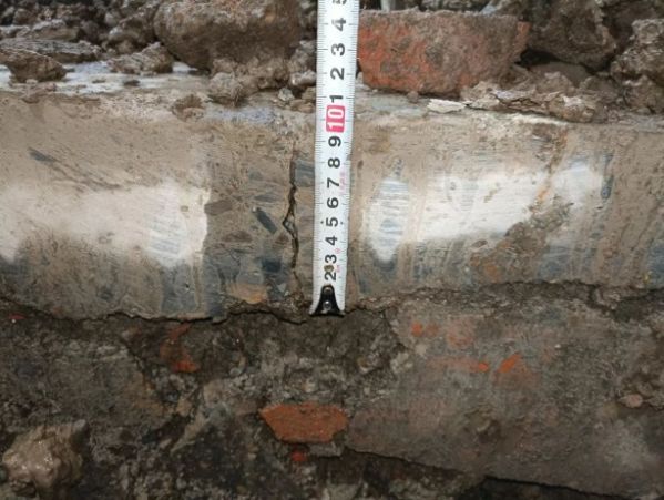 地坪承載力評(píng)估與加固設(shè)計(jì)，全科醫(yī)生一體化技術(shù)服務(wù)