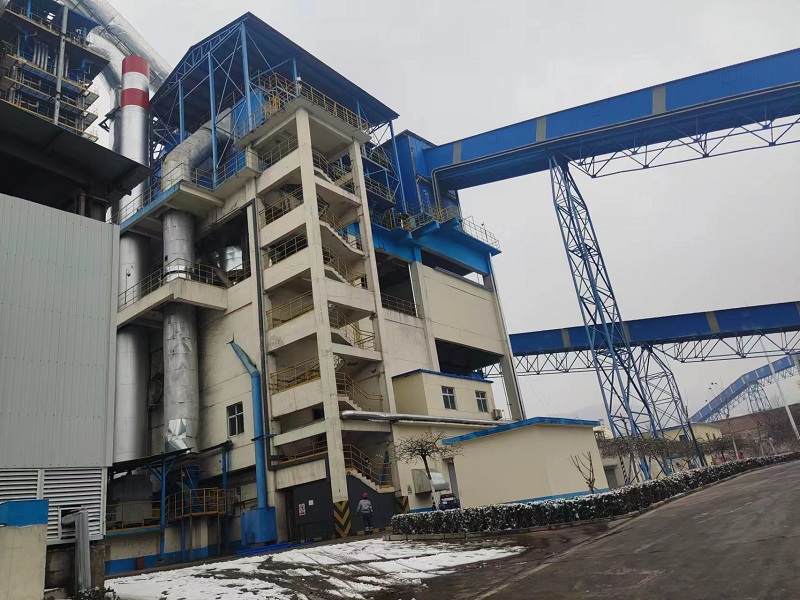 水泥磨車間鑒定，天津公司工業(yè)檢測陽光正好！