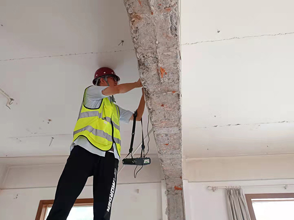 什么情況下需要對(duì)房屋進(jìn)行抗震測(cè)試鑒定