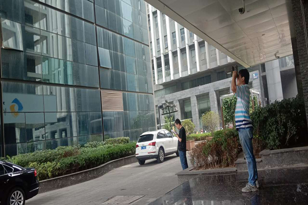 上海玻璃幕墻檢測鑒定內容具體有哪些