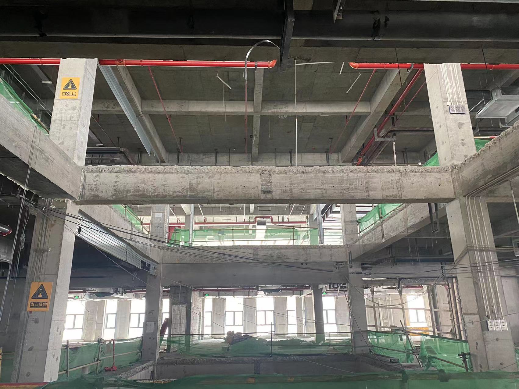 廠房加固設(shè)計需要注意哪些方面