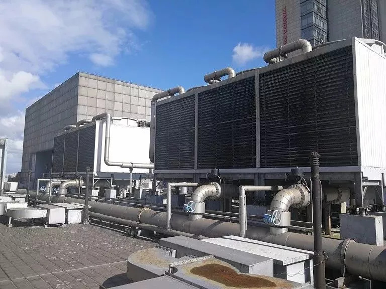 順利簽約奉賢集中空調(diào)通風(fēng)系統(tǒng)檢測與衛(wèi)生學(xué)竣工驗(yàn)收評價(jià)