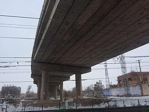 橋梁健康監(jiān)測：對橋梁結(jié)構(gòu)進行全面的“體檢”