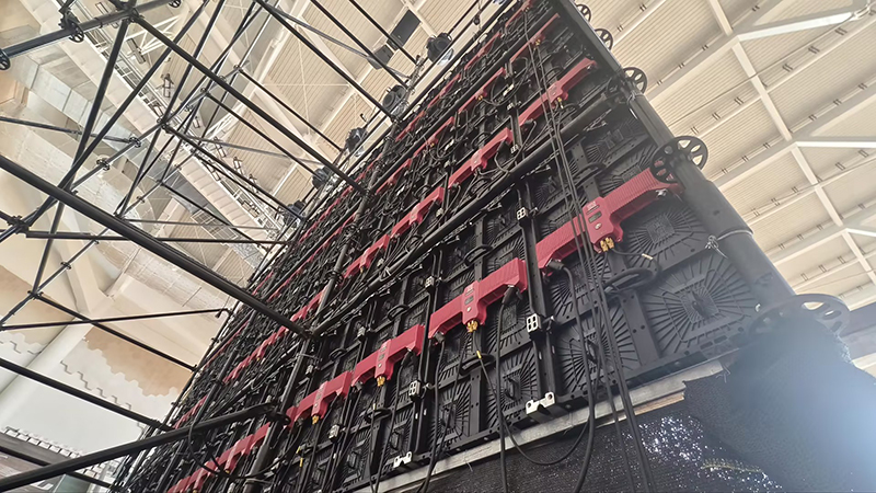 舞臺(tái)消電檢具體內(nèi)容講解