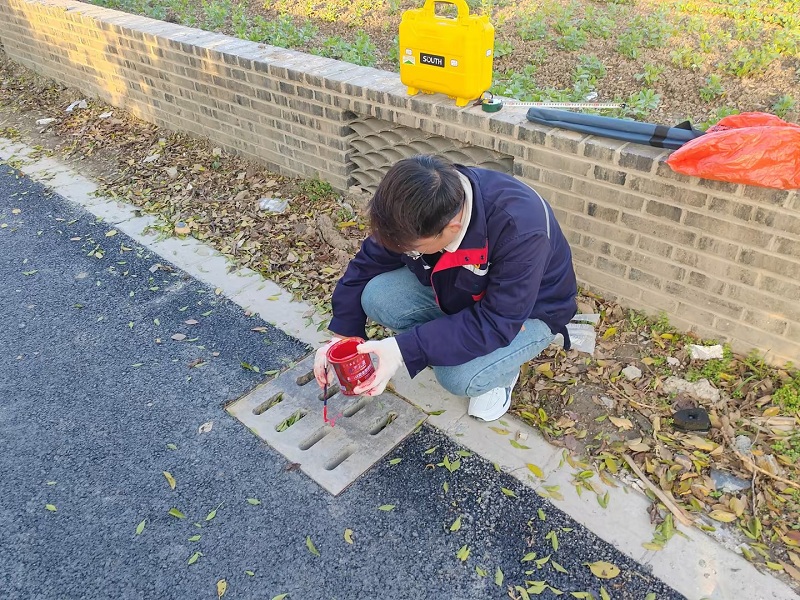 雨水管道檢測：守護(hù)城市“血脈”的隱形防線