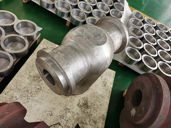 鋼結(jié)構(gòu)無損檢測技術(shù)：構(gòu)筑安全防線的隱形衛(wèi)士