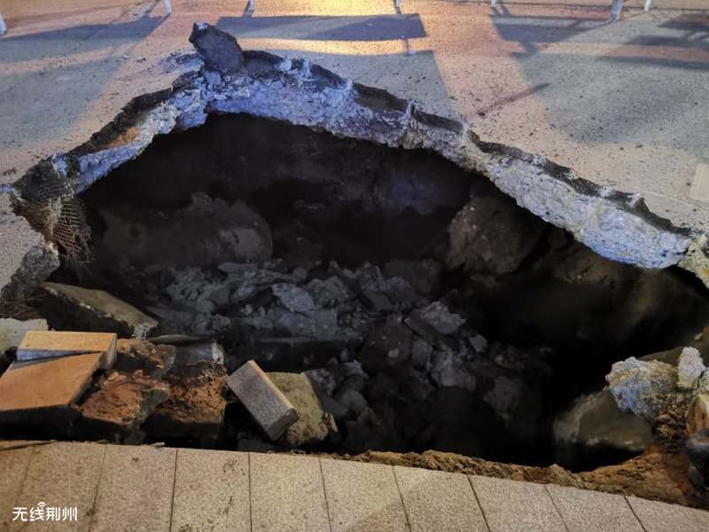 道路空鼓檢測要做哪些內(nèi)容