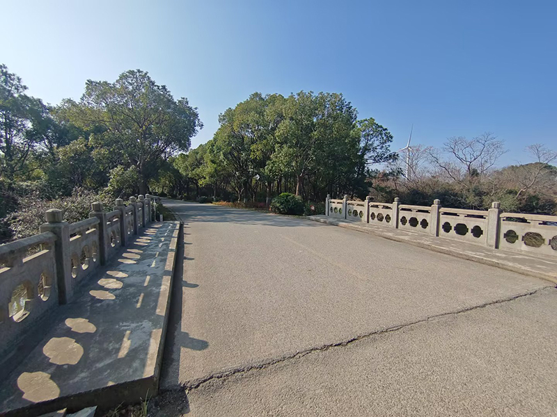 橋梁安全評估：守護(hù)城市生命線的技術(shù)革新與挑戰(zhàn)