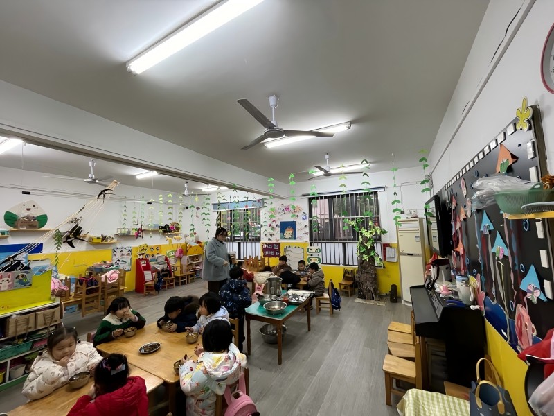 幼兒園安全鑒定：幼兒生命安全，絕不能用“僥幸”來保障！