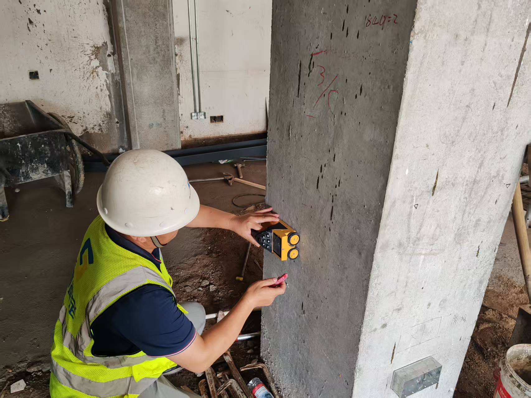 房子發(fā)出這些信號(hào)？別猶豫！專業(yè)房屋檢測(cè)全流程揭秘