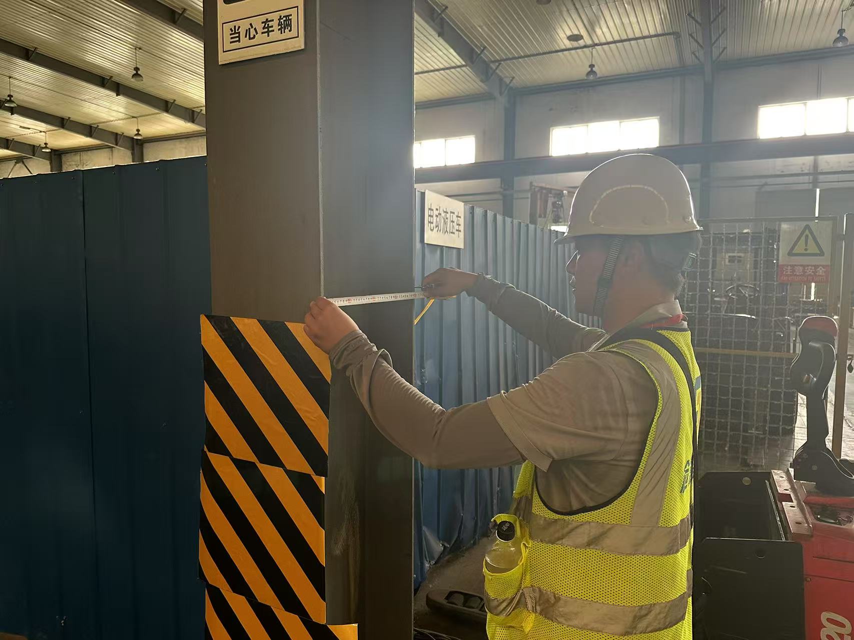 鈞測(cè)榮獲 2025 年寶山品牌故事二等獎(jiǎng)