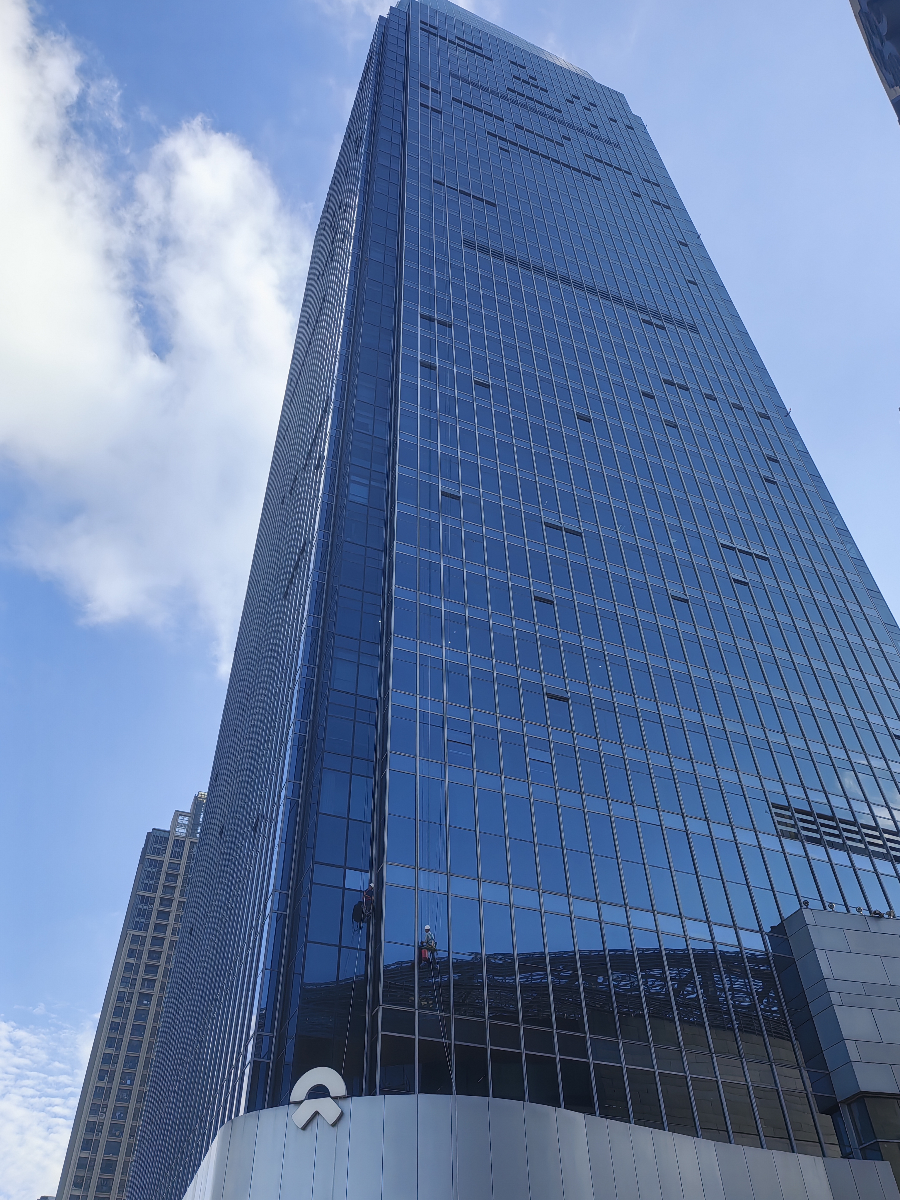 幕墻檢測主要涉及哪些內(nèi)容？