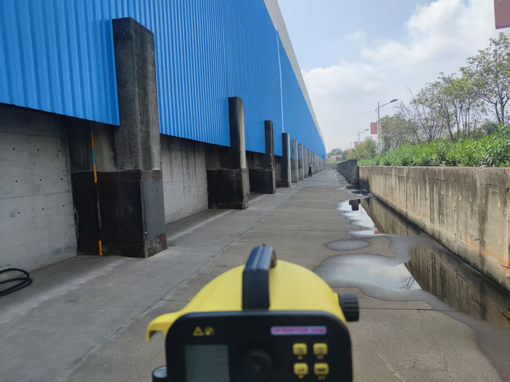 地鐵施工過程中施工相鄰影響檢測(cè)技術(shù)要點(diǎn)