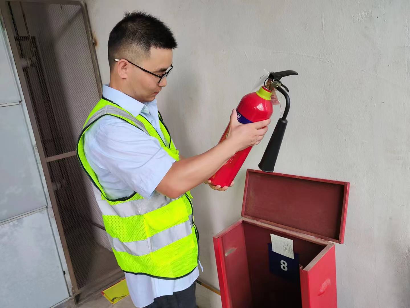 為什么要進(jìn)行消防安全檢測(cè)？