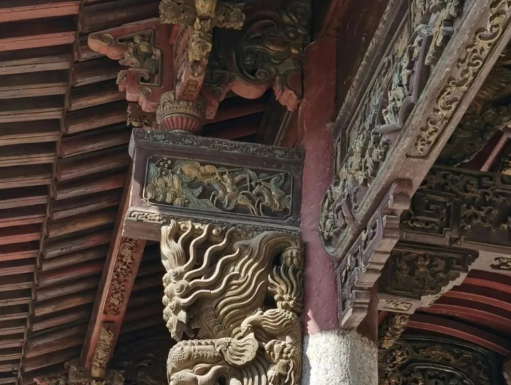 木結(jié)構(gòu)檢測鑒定中的承載力復(fù)核解析