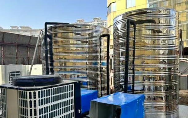 空調系統(tǒng)竣工驗收重點：管道風道、控制系統(tǒng)、制冷制熱、噪聲振動