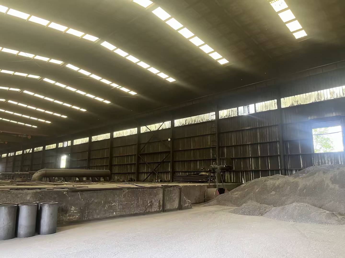 加層、插層等鋼結(jié)構(gòu)加建對(duì)原有結(jié)構(gòu)的影響