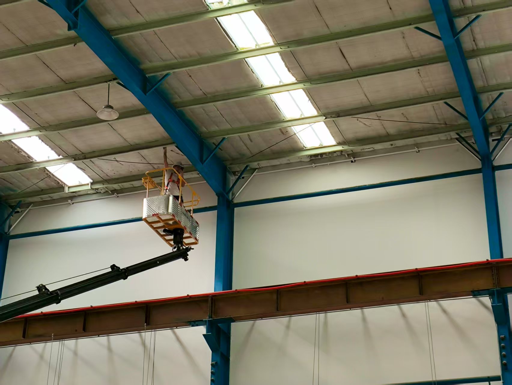 上海某高端小區(qū)公共部位漏水原因淺析及探討