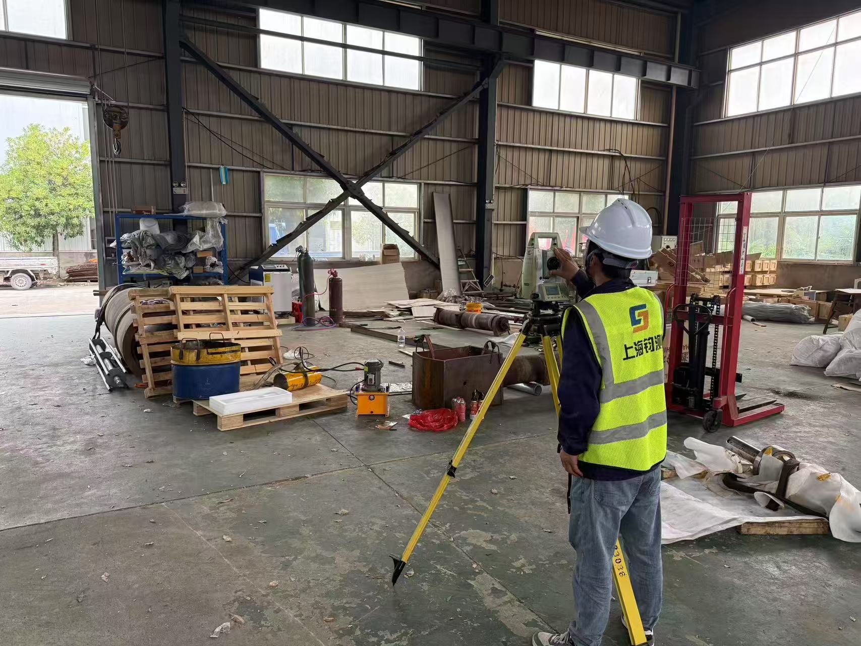 廠房安全性檢測主要涉及哪些內(nèi)容？