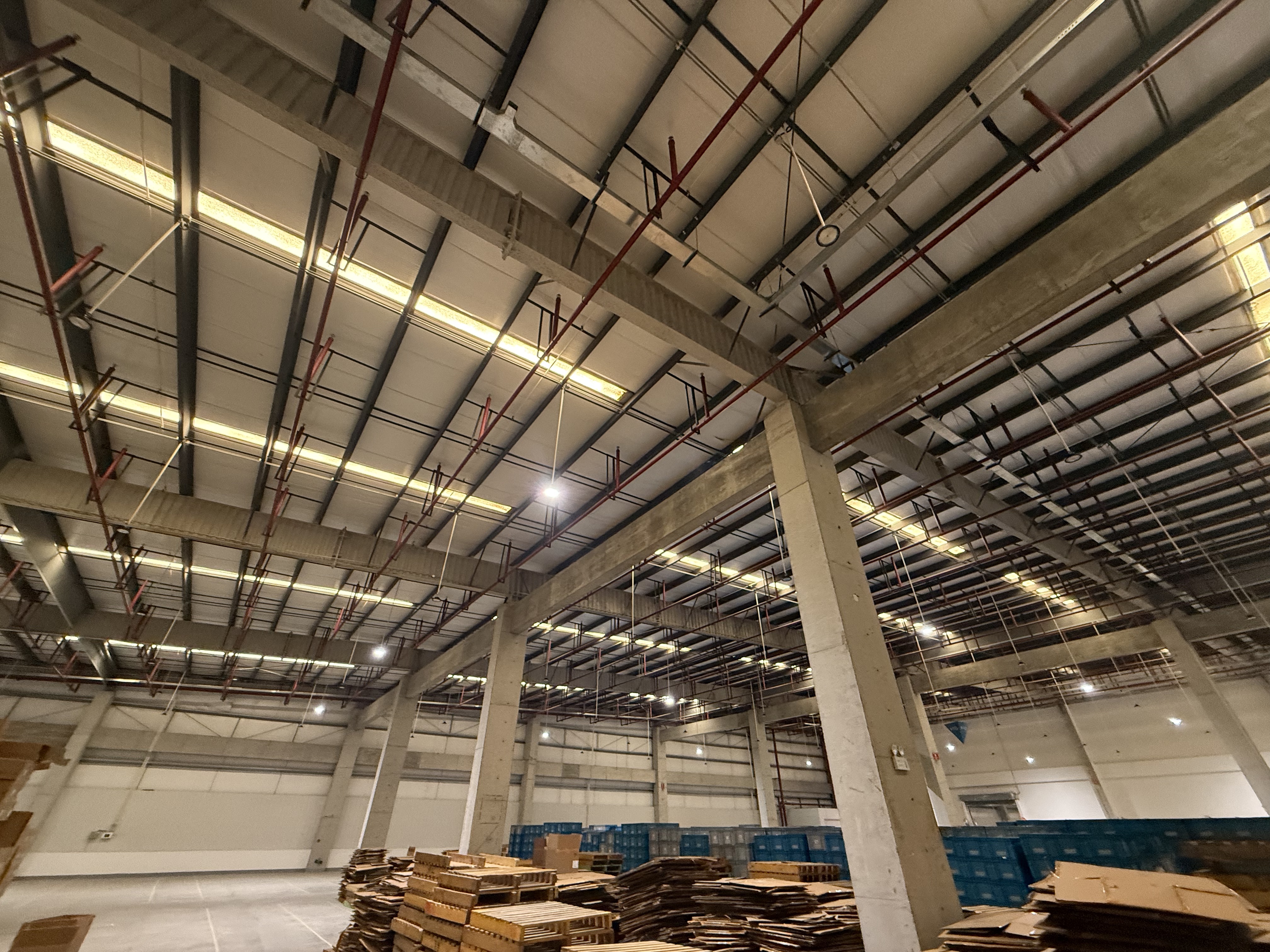 光伏屋面承載力檢測的內(nèi)容及方法詳解