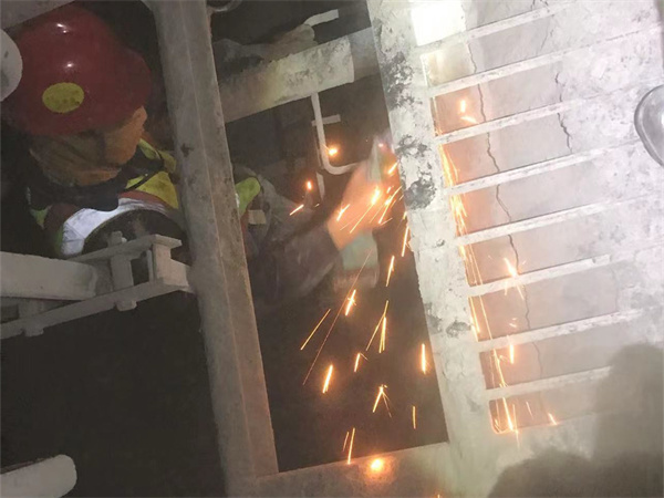 山東淄博熱電廠檢測 (5)