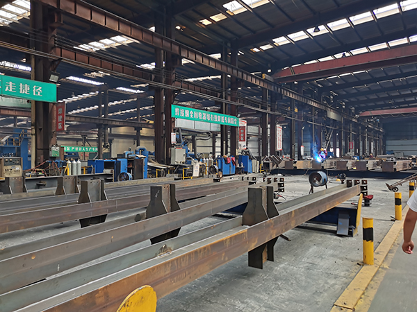 鋼結(jié)構(gòu)檢測(cè) (10)