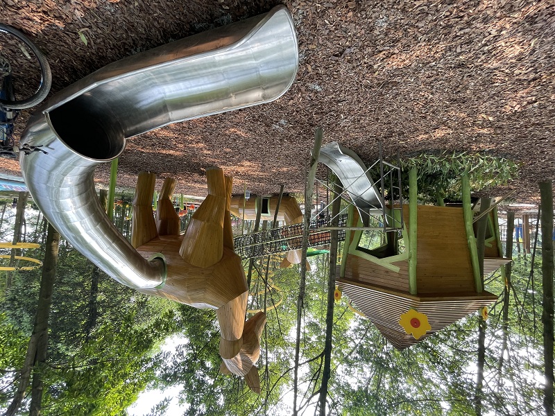 游樂設(shè)施檢測 (2) 游樂設(shè)施檢測 (2)