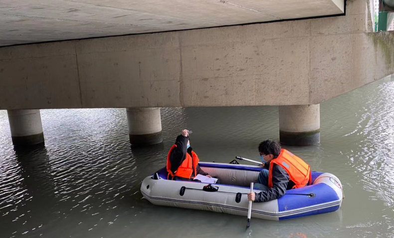 橋梁檢測 橋梁檢測