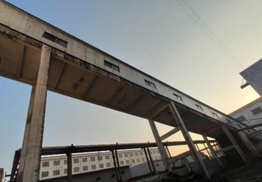 山西煤炭鋼結(jié)構(gòu)