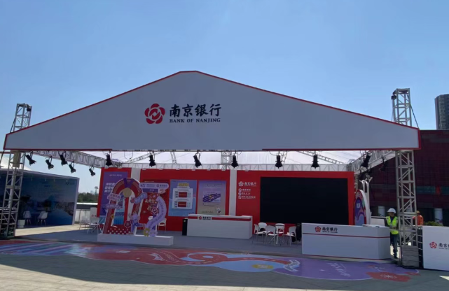 展臺(tái)安全檢測(cè)