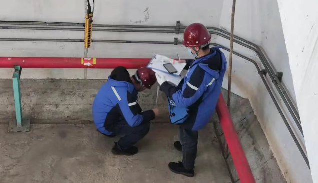 地下室檢測 地下室檢測