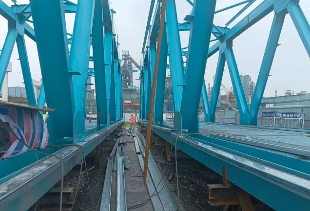 鋼結(jié)構(gòu) 鋼結(jié)構(gòu)