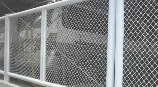 防護(hù)網(wǎng)