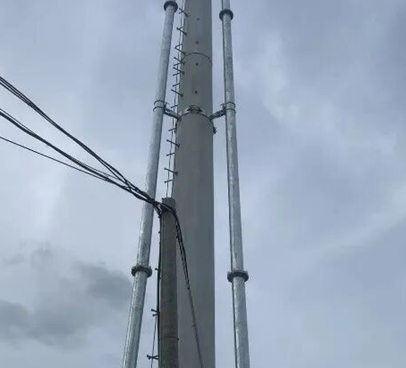 鐵塔檢測(cè)
