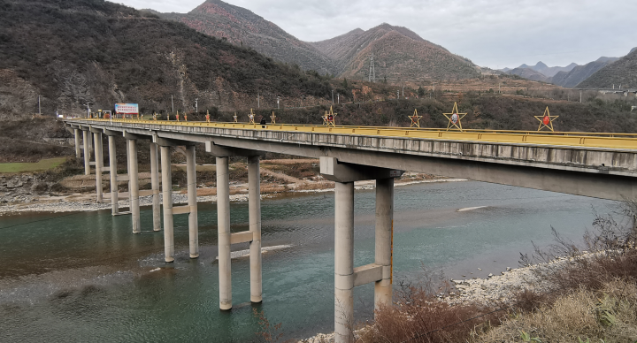 橋梁檢測(cè) 橋梁檢測(cè)