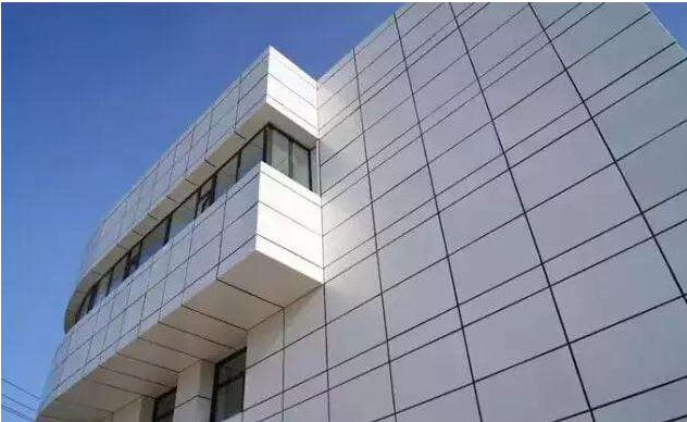 石材幕墻的優(yōu)缺點(diǎn)