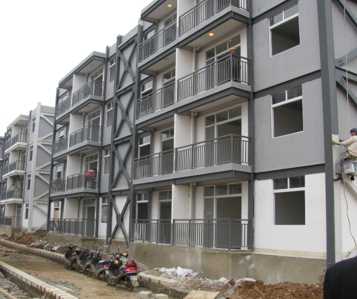 鋼結構材料檢測