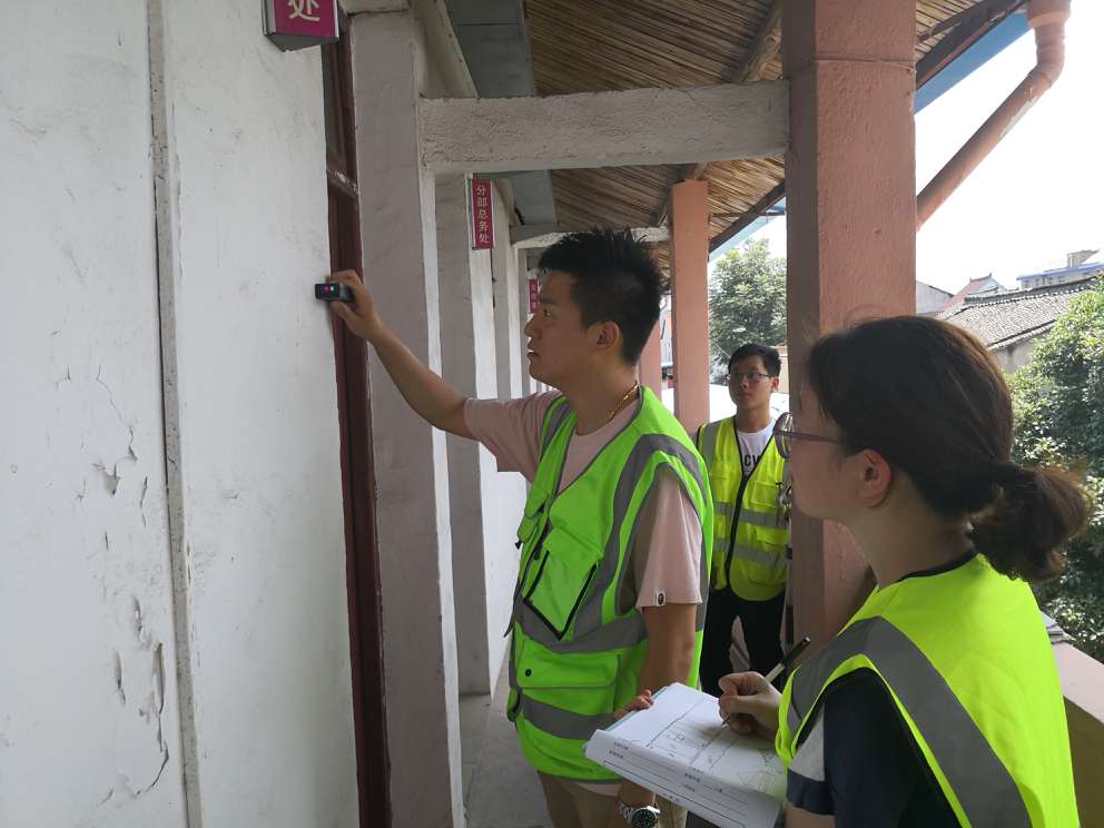 房屋隔音檢測(cè)方法