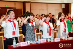 人生在勤，不索何獲 —上海鈞測(cè)組織中層干部參加EMBA課程學(xué)習(xí)