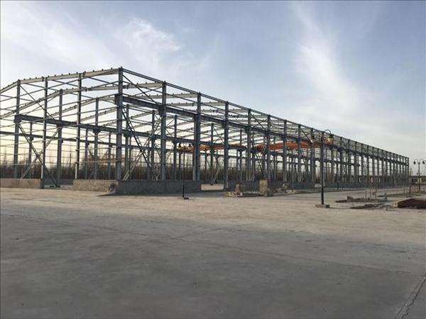 上海地區(qū)鋼結(jié)構無損檢測咨詢