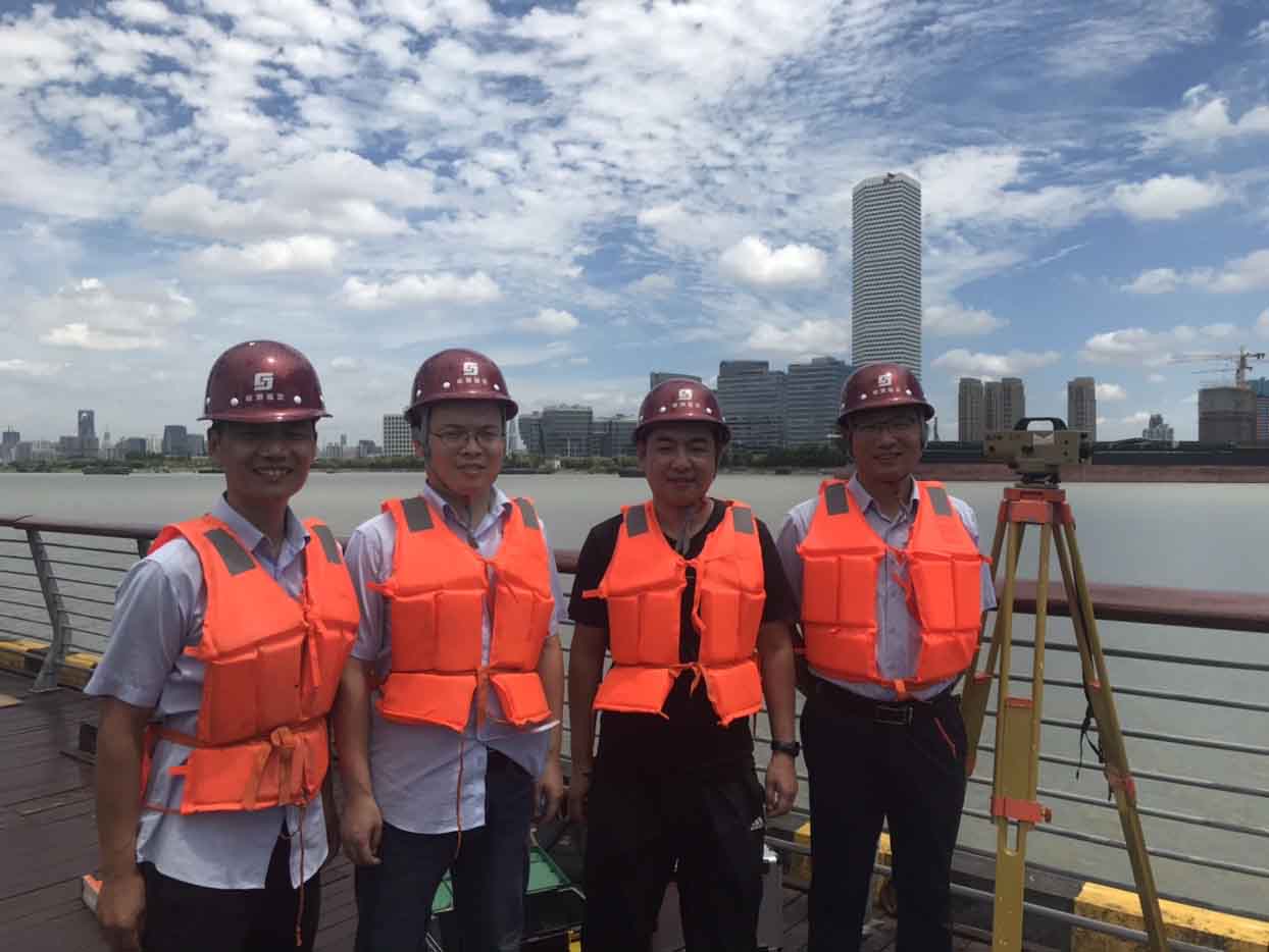 網(wǎng)絡(luò)做橋梁，鈞測牽手戰(zhàn)略伙伴